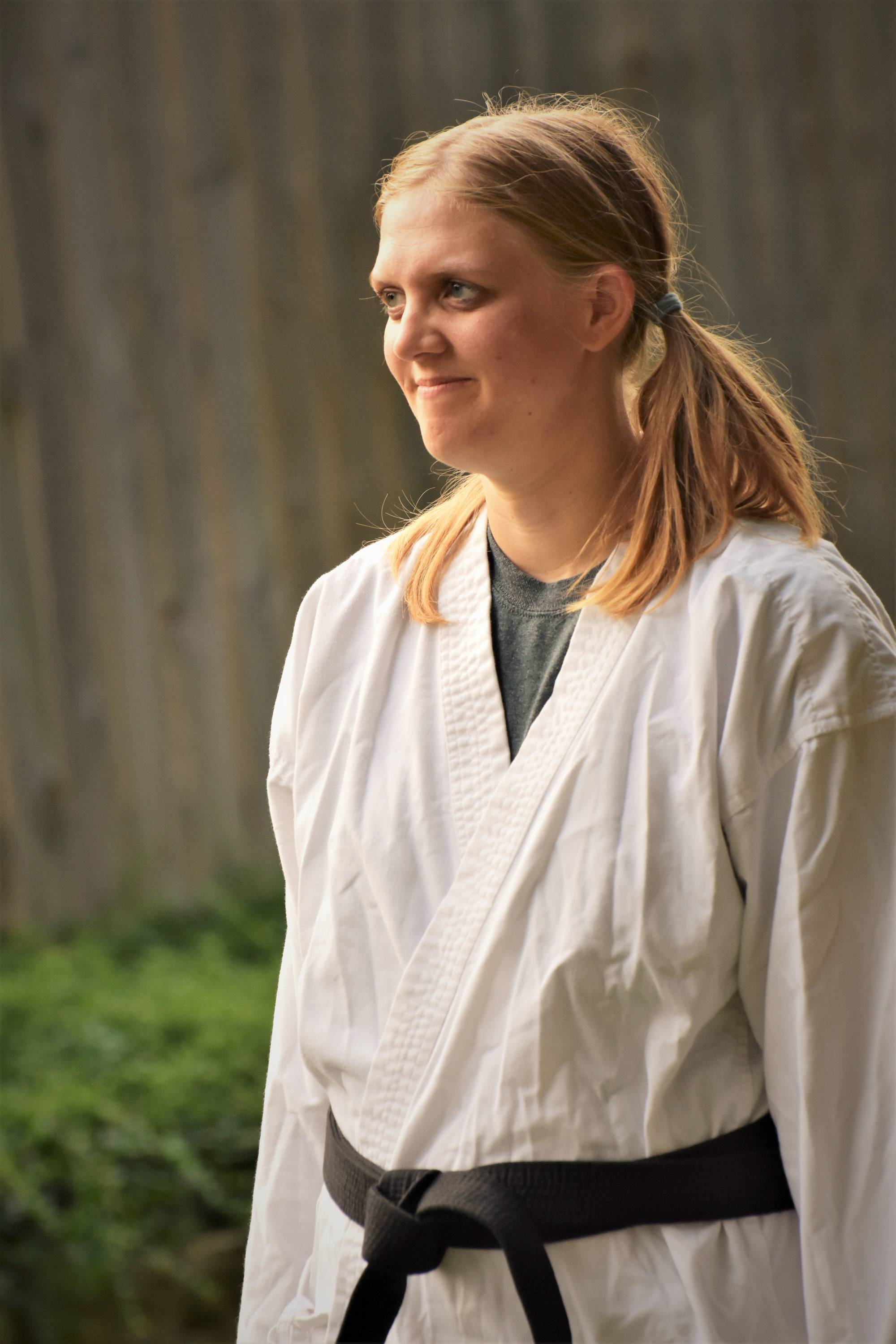 Allison Hawkins
